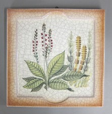Fliese wildblume kachel - fliese,