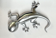 Original Audi Designgecko in
