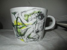 Arzberg Body Talk Saeco