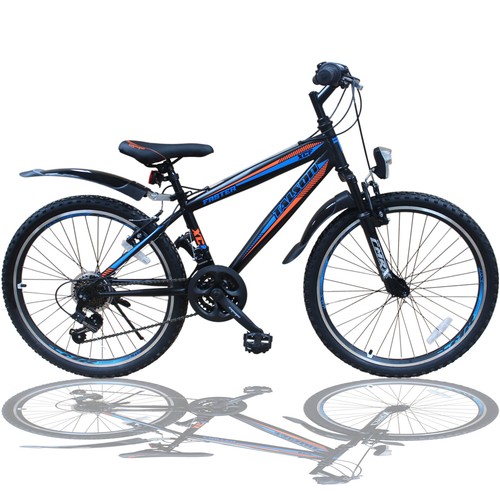 Zoll fahrrad shimano - 20,