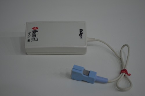 Dräger infinity masimo set - infinity,