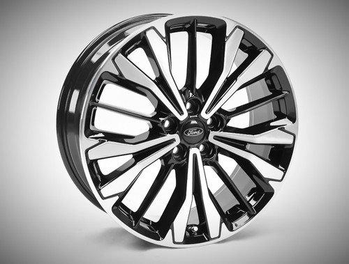 Alufelgen ford kuga - ford,