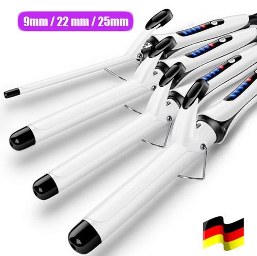 Profi lockenstab 9mm 25mm - lockenstab, 9mm-25mm