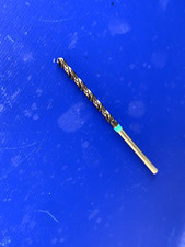 Garant Tialn Bohrer HSS-E 5