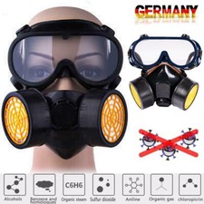 Schutzmaske gasmaske - schutzmaske,