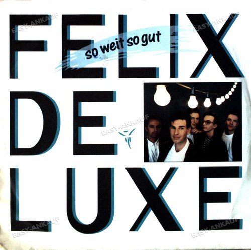 Felix luxe weit so - luxe,