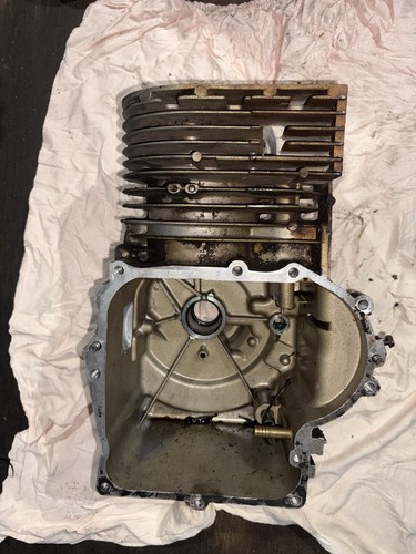 Motorblock 11 10 hp - 12,