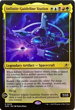 MTG - Infinite Guideline Station - EOE - EN - NM