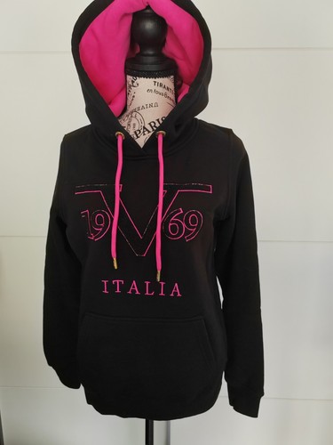 Versace 1969 kapuzenpullover - versace, 1969,