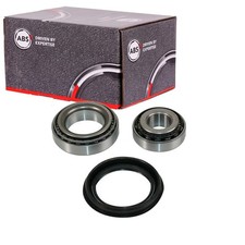 ABS RADLAGER-SATZ VORNE passend für VW 181 KAEFER KARMANN | 200479
