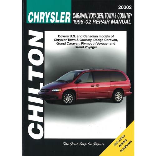Chrysler town country dodge - town,
