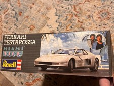 Revell #7486 Miami Vice