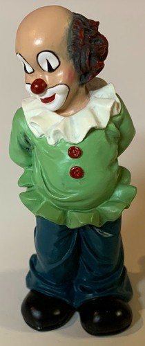 Gilde clown schüchterner - gilde,