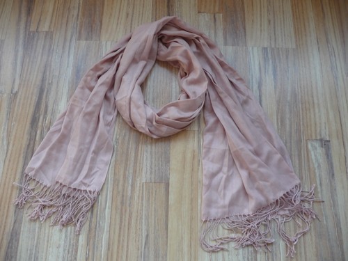 Weich edel rosa - weich,