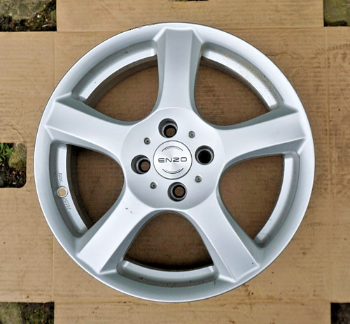 Enzo alufelge für - b, dacia