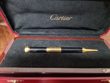 Cartier Kalender Fuller