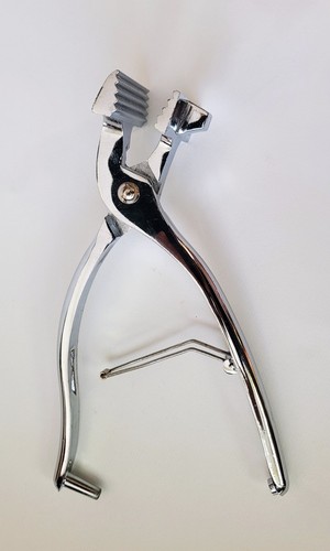Chrom leinwand spannzange - chrom-leinwand-spannzange, für