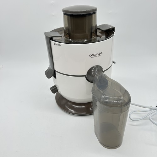 Cecotec strongtitanium 19000 - strongtitanium,