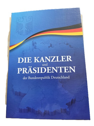 Teil set kanzler und - set,