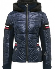 Toni Sailer Skijacke Grösse