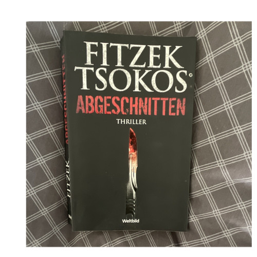 Sebastian fitzek michael - fitzek,