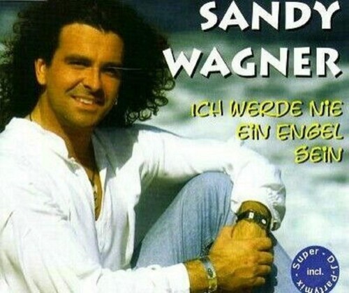 Maxi single sandy - sandy,