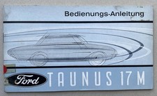Betriebsanleitung / Handbuch