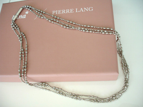 Pierre lang triple - lang,