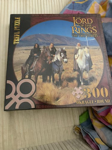 Herr der ringe die - die, zwei