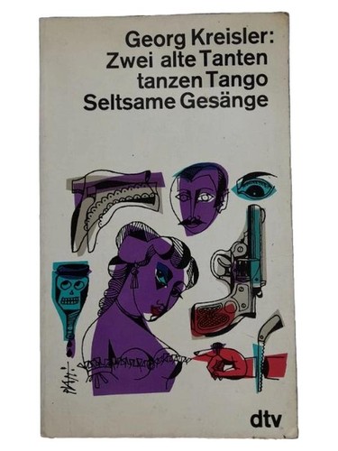 Georg kreisler lyrik humor - georg,