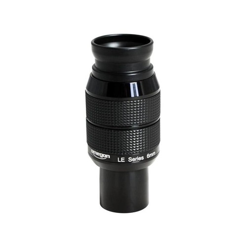 Omegon planetary okular 6mm - le,