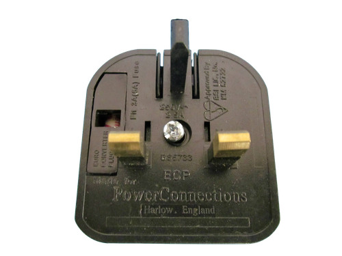 Umbau stecker für ghd - für,