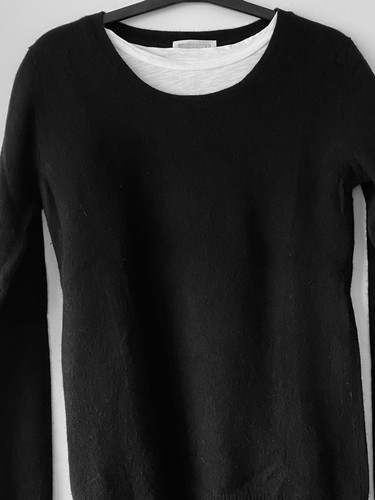 Emile cashmere pullover - cashmere,