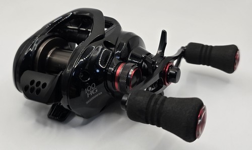 Shimano scorpion 100 hg - 100,