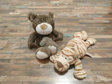 NICI Schlenker Daddy Bär und