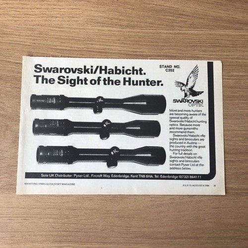 Guns134 magazin werbung 6x9 - guns134,