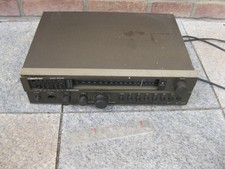 DDR RFT Robotron SR 2410 für