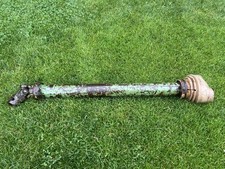 Fendt GT Zapfwelle selten 220 225 230 231 Anbaugeräte