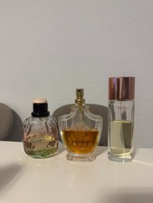 Parfum Konvolut Damen Yves Saint Laurent Creed