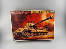 1:24 Bandai 382/6 German