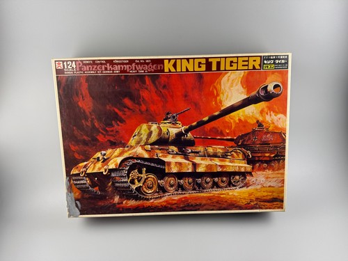 Bandai 382 6 german - 1:24,