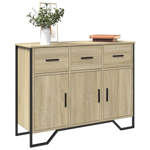 Sideboard geschirrschrank - sideboard,