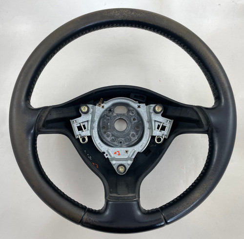 Speichen lederlenkrad vw - lederlenkrad,