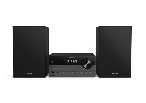 Philips kompaktanlage - philips,
