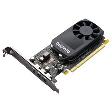 PNY Quadro P400 V2 LP DP 2GB GDDR5 Grafikkarte (VCQP400V2-PB) | B2-Ware