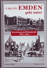 Dietrich Janßen  Emden geht