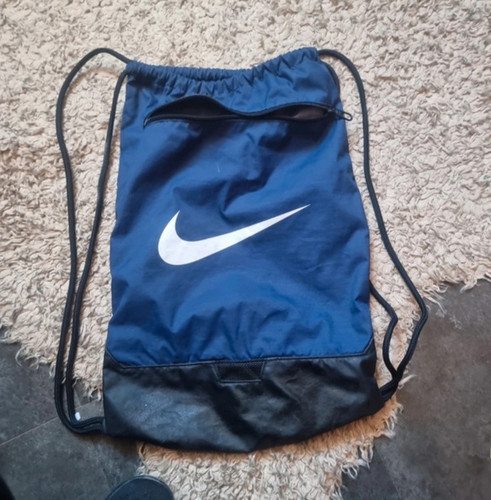 Nike turnbeutel rucksack mit - nike,