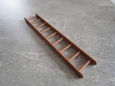 Playmobil  Leiter hellbraun 9