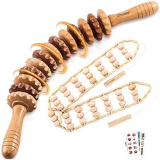 Ergonomischer Massageroller