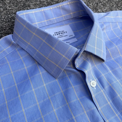 Charles tyrwhitt herren hemd - charles,